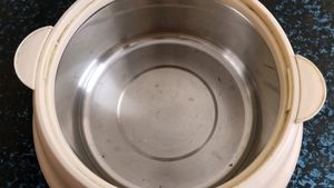 Hot Pot / Casserole