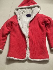 Preloved Kids Winter Jacket For Grabs