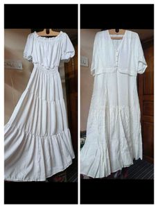 2 MAXI DRESS