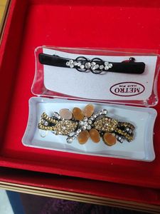 Hair Clip