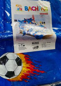 Kids Bedsheet