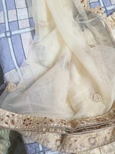 ✨Embroidered Golden Blouse 🆕