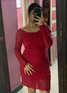 Bodycone Party Wear Dress😍