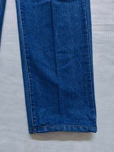 🆕 Men's Blue Denim Jeans