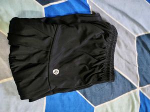 Black leggings Xxl