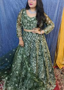 New Lehenga Choli