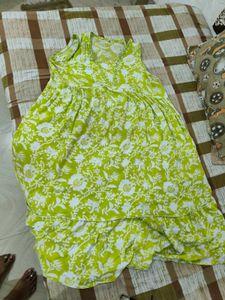 Green Gown