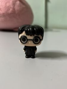 Harry Potter Figurine