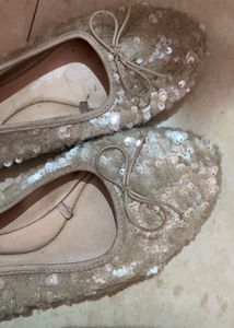 Zara Bellies