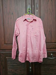 Men's Colorful Button Down Shirts set of 3