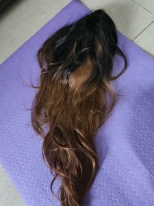 Hair Wig