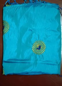 Designer Saree