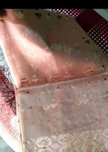 Old Saree