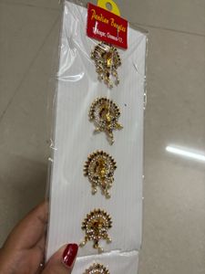 🆕 Jada billa / Hair Accessories