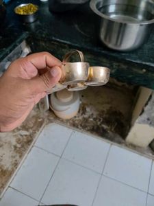 All Daily Needs Pooja Items