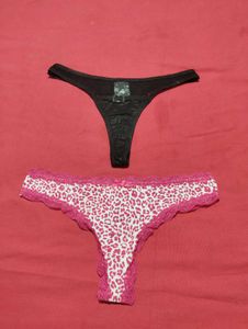 Combo 5 thong size 32