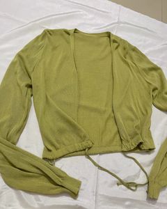 Women Summer Shrug
