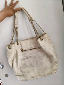 Enigma Handbag