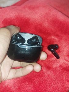 PTRON ESRBUDS UNDER WARRANTY