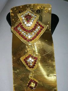 Hair Clips