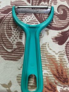 Peelers