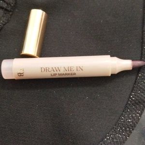 Draw Me In Lip Marker