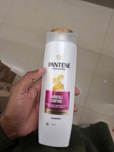 Pantene Hairfall Control Shampoo