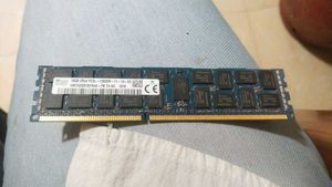 16GB DDR3 PC RAM