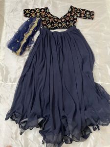 Lehenga Choli