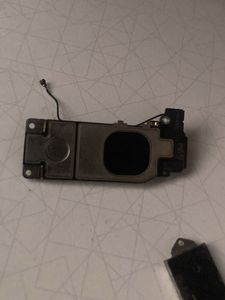 iPhone 7 Plus Speaker Charger Point