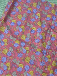4 Metre Fabric