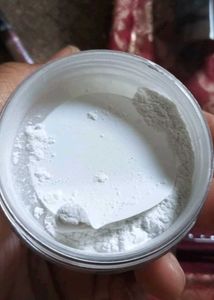 Losse Powder