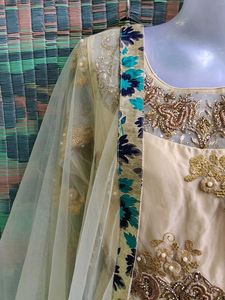 🎉Bigg Offer  Only 899 Anarkali Gown