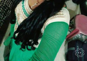 Elegant Suit with Dupatta