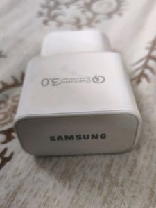 Samsung Orginal Adopter
