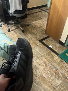 Adidas Pro Foam Shoes