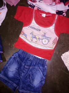 Combo Set 2/3 Year Girls 😊