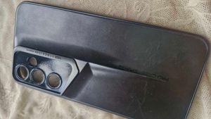 Samsung S23 FE Phone Cases - Set of 2