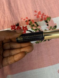 Estee Lauder Mascara