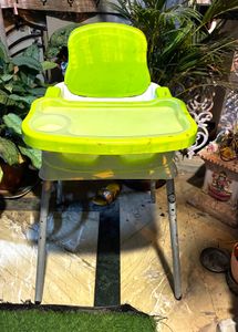 Baby High Chair