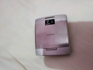 Nokia X5-01 Compact Metallic
