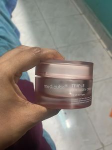 Medicube Triple Collagen Cream
