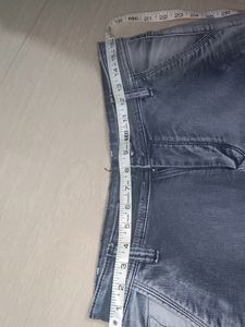 Jeans Pant