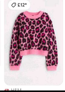 H&amp;M Dupe Sweater