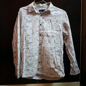 DJC - Casual Impressions Button Down Shirt