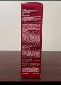 Isntree Plum Peptide Booster