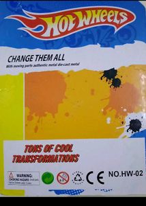 Hot Wheels Ferrari Monza SP1 &amp; Speed Turbo Metal