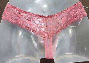 Floral Lace Panty 🔥