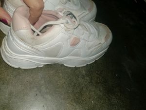 Boy And Girl Shoes