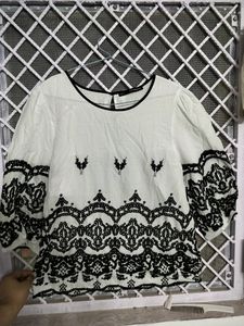 Casual Top